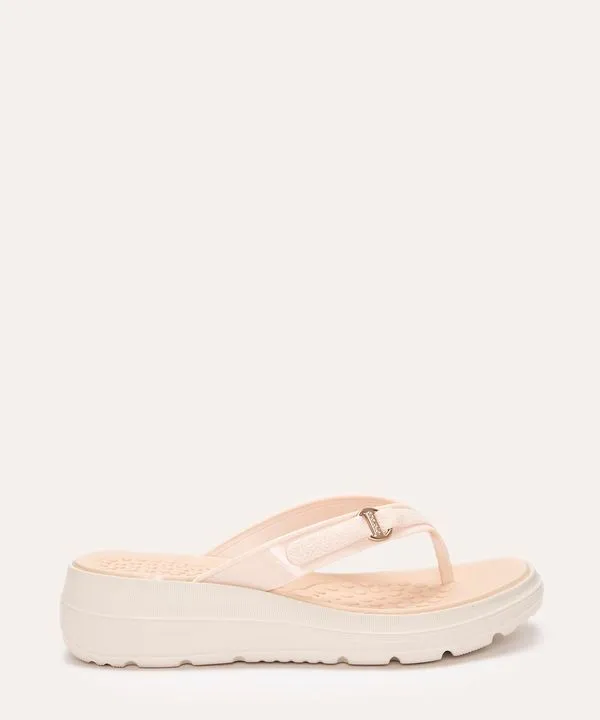 tamanco azaleia lia soft off white 37