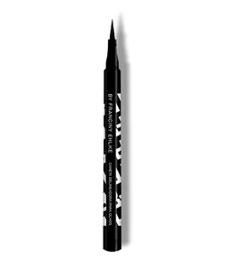 caneta delineadora fran by franciny ehlke pullpen preta Único