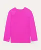 camiseta praia infantil proteção uv rosa 2
