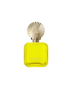 perfume feminino shakira amarillo eau de parfum 50ml 50 ML