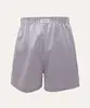 cueca samba canção listrada azul P