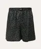 cueca samba canção de viscose et cinza M