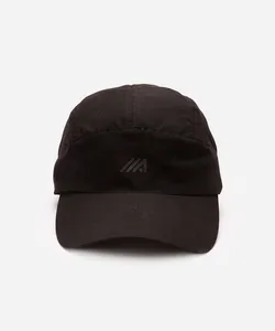boné esportivo aba curva preto UNICO