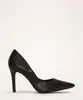 scarpin salto alto fino oneself preto 34