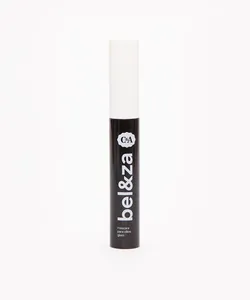 máscara de cílios glam beleza cea preto Único