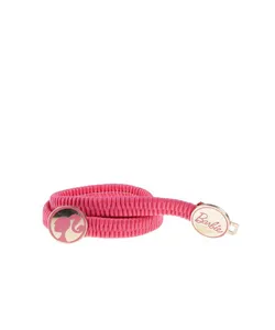 Cinto Barbie Menina Rosa 55CM