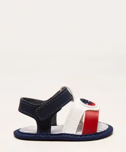 papete infantil navy azul marinho 1