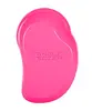 Escova de Cabelo Tangle Teezer The Original Mini Pink único Único