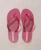 Chinelo Infantil Glitter Ipanema Rosa 23-24