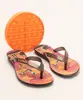 chinelo infantil space jam grendene + pop it preto 25