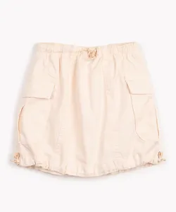 saia infantil parachute bege claro 10