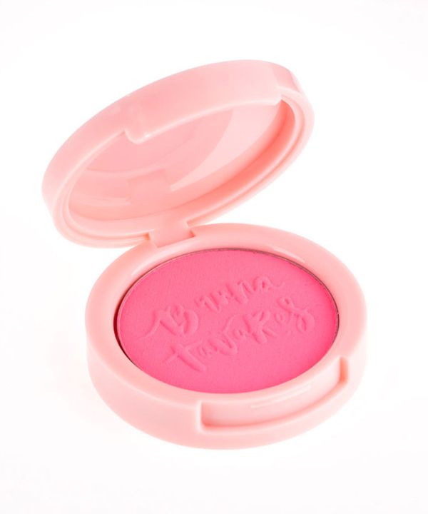 Blush Color Bruna Tavares - Camélia Único Único