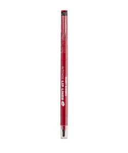 lápis retrátil para lábios are you reddy ruby kisses vermelho Único