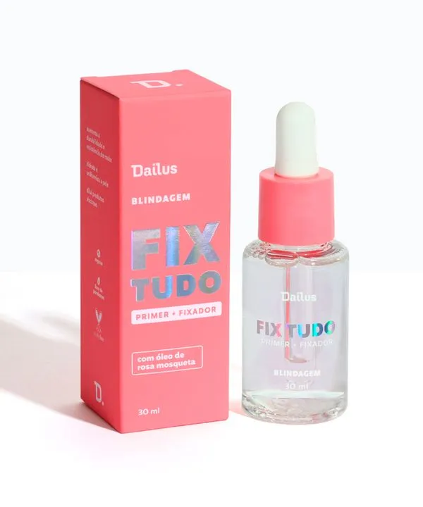 blindagem fix tudo dailus UNICO