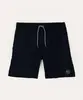 bermuda infantil boardshort azul 12