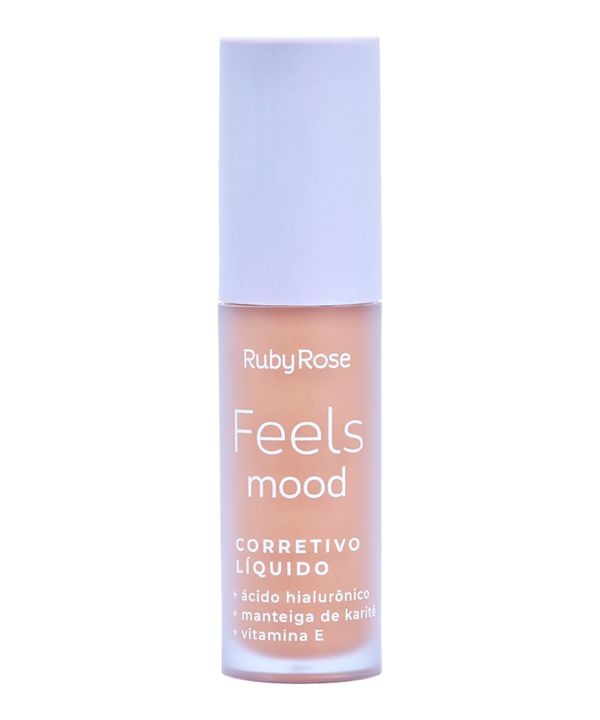 corretivo feels mood hb9105 me100 UNICO