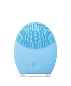 APARELHO DE LIMPEZA FACIAL FOREO LUNA 2 PELE MISTA único Único