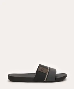 chinelo slide dakar cartago preto 37-38