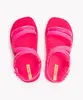 chinelo solar baby ipanema rosa 22