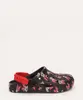 babuche infantil minnie preto 31
