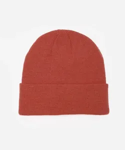 gorro masculino básico rosa UNICO