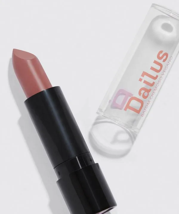batom dailus cremoso distraida UNICO