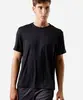 camiseta esportiva masculina manga curta preto GG