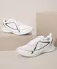 Tênis Feminino Esportivo Branco 38