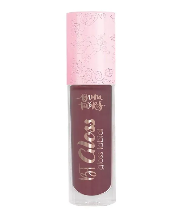 Gloss Labial Bruna Tavares BT Gloss - Sara Único Único Único