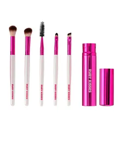 kit de pincéis olhos ruby kisses UNICO