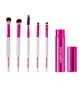 kit de pincéis olhos ruby kisses UNICO
