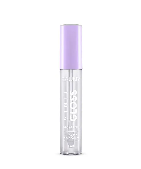 gloss vinil be glossy bauny incolor UNICO
