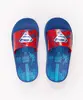 chinelo infantil slide super homem ipanema azul 31-32