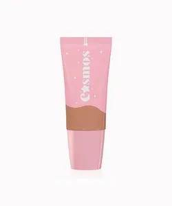 base facial cosmos karen bachini m16f médio UNICO