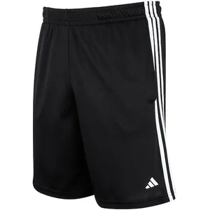Bermuda Masculina adidas Basica 3 Listras