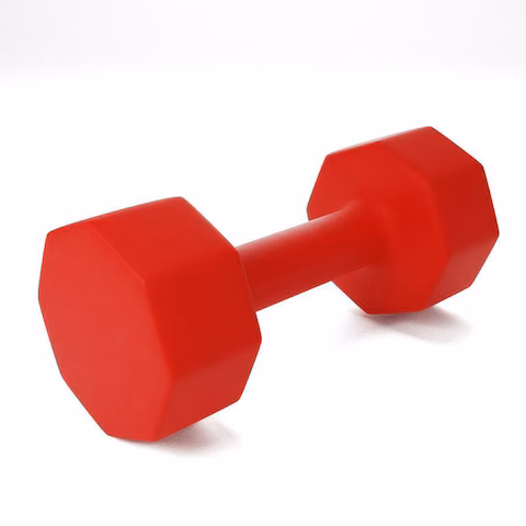 Halter Octogonal Kikos Cement 1kg