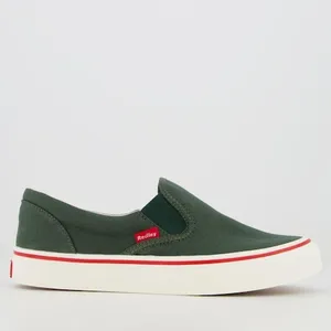 Tênis Redley Originals Slip On