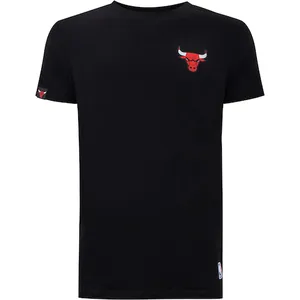 Camiseta NBA New Bulls N1598 - Masculina
