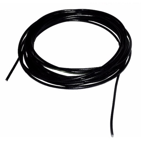 Cabo de Aço Revestido PVC 3.18mm 40m