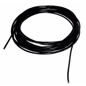 Cabo de Aço Revestido PVC 3.18mm 40m
