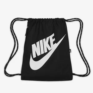 Gym Sack Nike Heritage Drawstring - 13 Litros