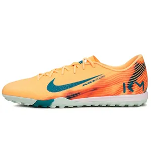 Chuteira Society Adulto Nike Zoom Mercurial Vapor 16 Academy Kylian Mbappé