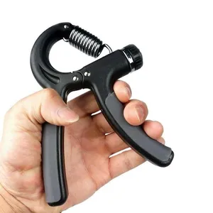 Hand Grip DK Mola e Regulagem de Peso - 10kg a 60 kg