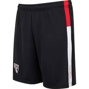 Calção do São Paulo Masculino Dry