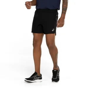 Bermuda Masculina ASICS 5P Tecno com Sunga