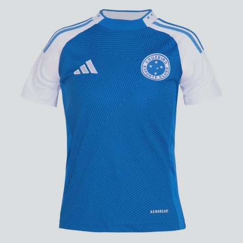 Cruzeiro I 25/26 Feminina