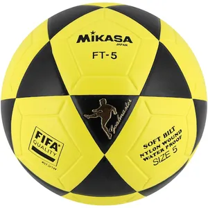 Bola Futevôlei Mikasa Fifa Ft5 Pro
