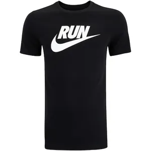 Camiseta Nike Tee Run Swoosh Masculina