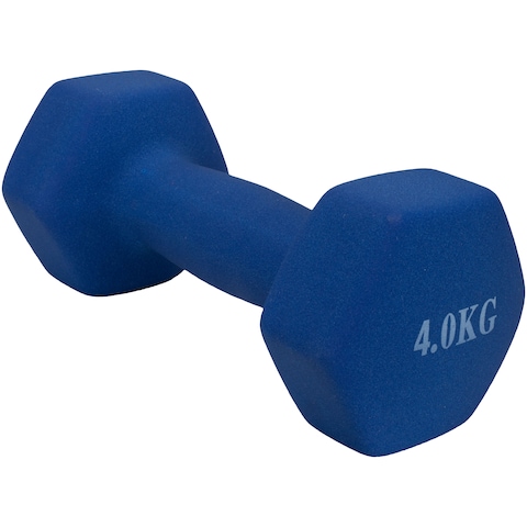 Halter Oxer Neoprene 4kg