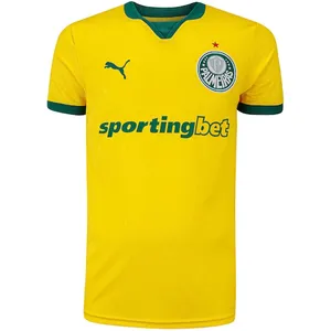 Camisa do Palmeiras III 25/26 Torcedor Puma Masculina
